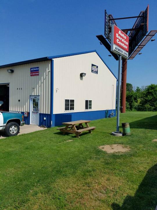 Automotive Experts West Burlington, IA